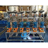 liquid dosing device