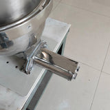 dry powder dosing machine