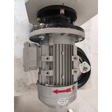 dry powder dosing machine