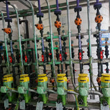 Automatic Herbal Infusion Machine
