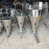 dry powder dosing machine
