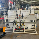 Automatic Herbal Infusion Machine