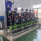 Automatic Herbal Infusion Machine