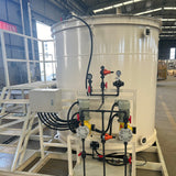 Automatic Herbal Infusion Machine