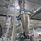dry powder dosing machine