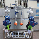 Automatic Herbal Infusion Machine
