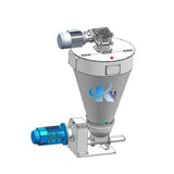 dry powder dosing machine