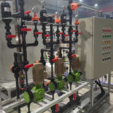Automatic Herbal Infusion Machine