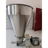 dry powder dosing machine